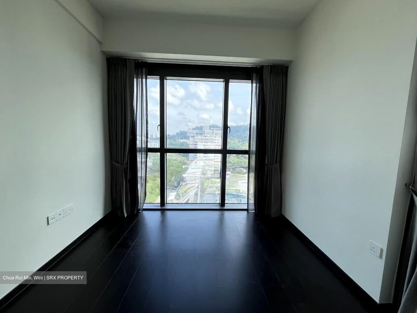 The Linq @ Beauty World (D21), Apartment #534577001